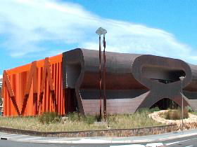 Marion Cultural Centre - Accommodation Melbourne 0