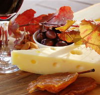 McLaren Vale Cheese and Wine Trail - Accommodation Melbourne