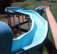 Renmark Swimming Centre - Accommodation Melbourne