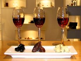 Grant Burge Illaparra Fortified Wine Store - Accommodation Melbourne 0