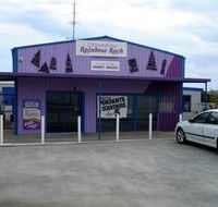 Dreamtime Rainbow Rock - Accommodation Melbourne
