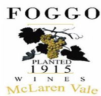 Foggo Wines - Accommodation Melbourne