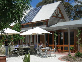 Lobethal Road Wines - Accommodation Melbourne 0