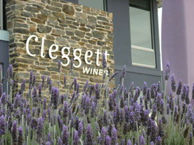 Cleggett Wines - Accommodation Melbourne 0