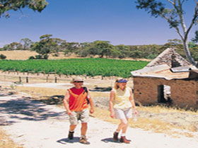 Inchiquin Lake - Accommodation Melbourne 0