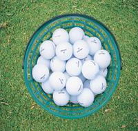 Parndana Golf Club - Accommodation Melbourne