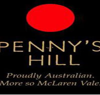 Penny's Hill Cellar Door - Accommodation Melbourne