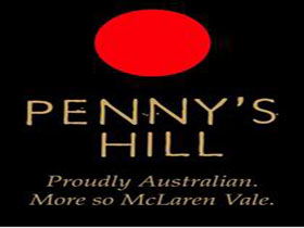 Penny's Hill Cellar Door - Accommodation Melbourne 0