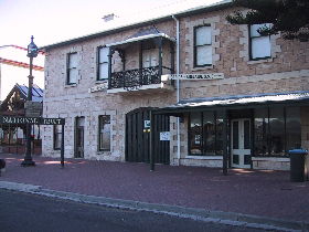 Wolseley SA Accommodation Melbourne
