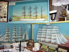 Tumby Bay National Trust Museum - Accommodation Melbourne 0