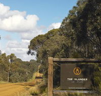 The Islander Estate Vineyards Pty Ltd - Accommodation Melbourne
