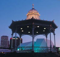 Elder Park - Accommodation Melbourne