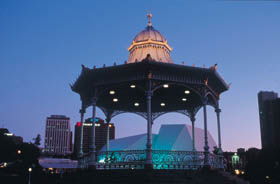 Elder Park - Accommodation Melbourne 0