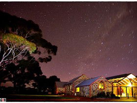 Chapel Hill Winery - Accommodation Melbourne 0