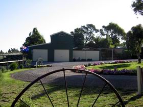 Mount Compass SA Accommodation Melbourne