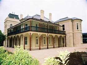 Auchendarroch House And Wallis Tavern - Accommodation Melbourne 0
