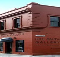 Hill Smith Gallery - Accommodation Melbourne