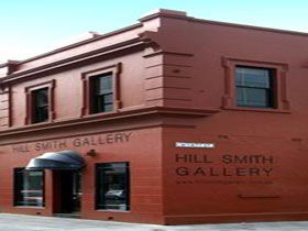 Hill Smith Gallery - Accommodation Melbourne 0