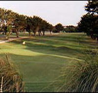 South Lakes Golf Club - Accommodation Melbourne