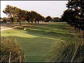 South Lakes Golf Club - Accommodation Melbourne 0