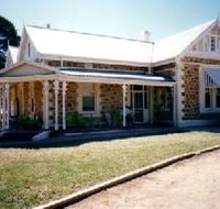 The Pines Loxton Historic House and Garden - Accommodation Melbourne