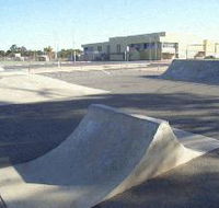 Kadina Skatepark - Accommodation Melbourne