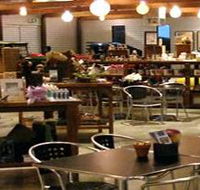 Ruston's Rose Garden and Visitor Centre - Accommodation Melbourne