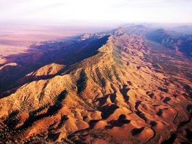Wilpena SA Melbourne 4u