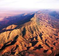Flinders Ranges National Park - Melbourne 4u