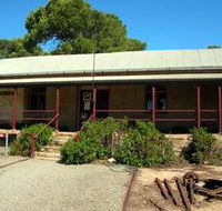 Bon Accord Mine Complex - Accommodation Melbourne