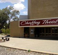 Chaffey Theatre - Accommodation Melbourne
