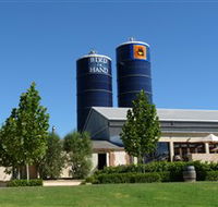 Bird In Hand Winery - Accommodation Melbourne