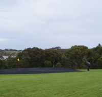 Minlaton Golf Club - Accommodation Melbourne