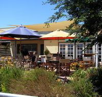The Cheese Factory Meningie's Museum Restaurant - Accommodation Melbourne