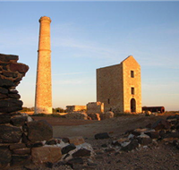 Richmans Enginehouse - Accommodation Melbourne