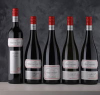 Oxenberry Wines - Accommodation Melbourne