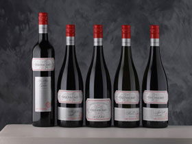Oxenberry Wines - Accommodation Melbourne 0