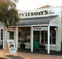 Wilson's At Robe - Accommodation Melbourne