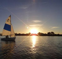 Port Augusta Aquatic and Outdoor Adventure Centre - Melbourne 4u