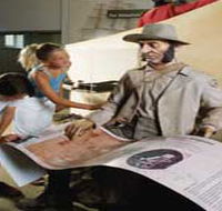 Bay Discovery Centre - Accommodation Melbourne