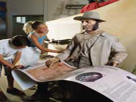 Bay Discovery Centre - Accommodation Melbourne 0