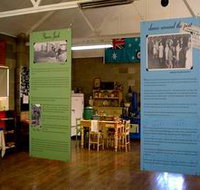 Parndana Soldier Settlement Museum - Accommodation Melbourne