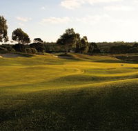 McCracken Country Club Golf Course - Accommodation Melbourne