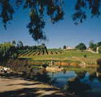 Mount Hurtle Winery home of Geoff Merrill Wines - Accommodation Melbourne