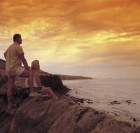 Hallett Cove Conservation Park - Accommodation Melbourne