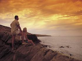 Hallett Cove Conservation Park - Accommodation Melbourne 0