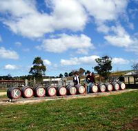 Karatta Winery - Accommodation Melbourne