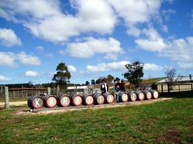 Karatta Winery - Accommodation Melbourne 0