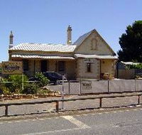 Stansbury Museum - Accommodation Melbourne