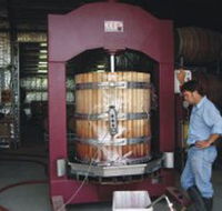 St Marys Wines - Accommodation Melbourne